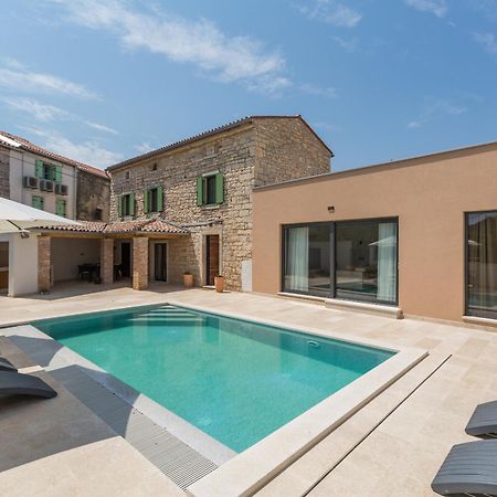 Casa Ivini Villa Sosici Buitenkant foto