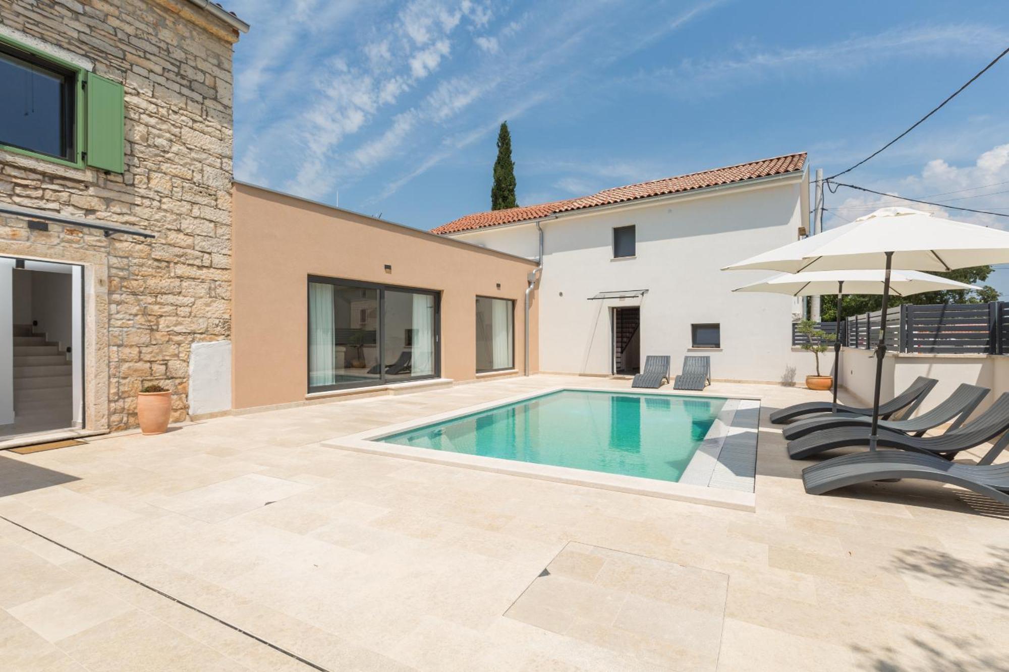 Casa Ivini Villa Sosici Buitenkant foto