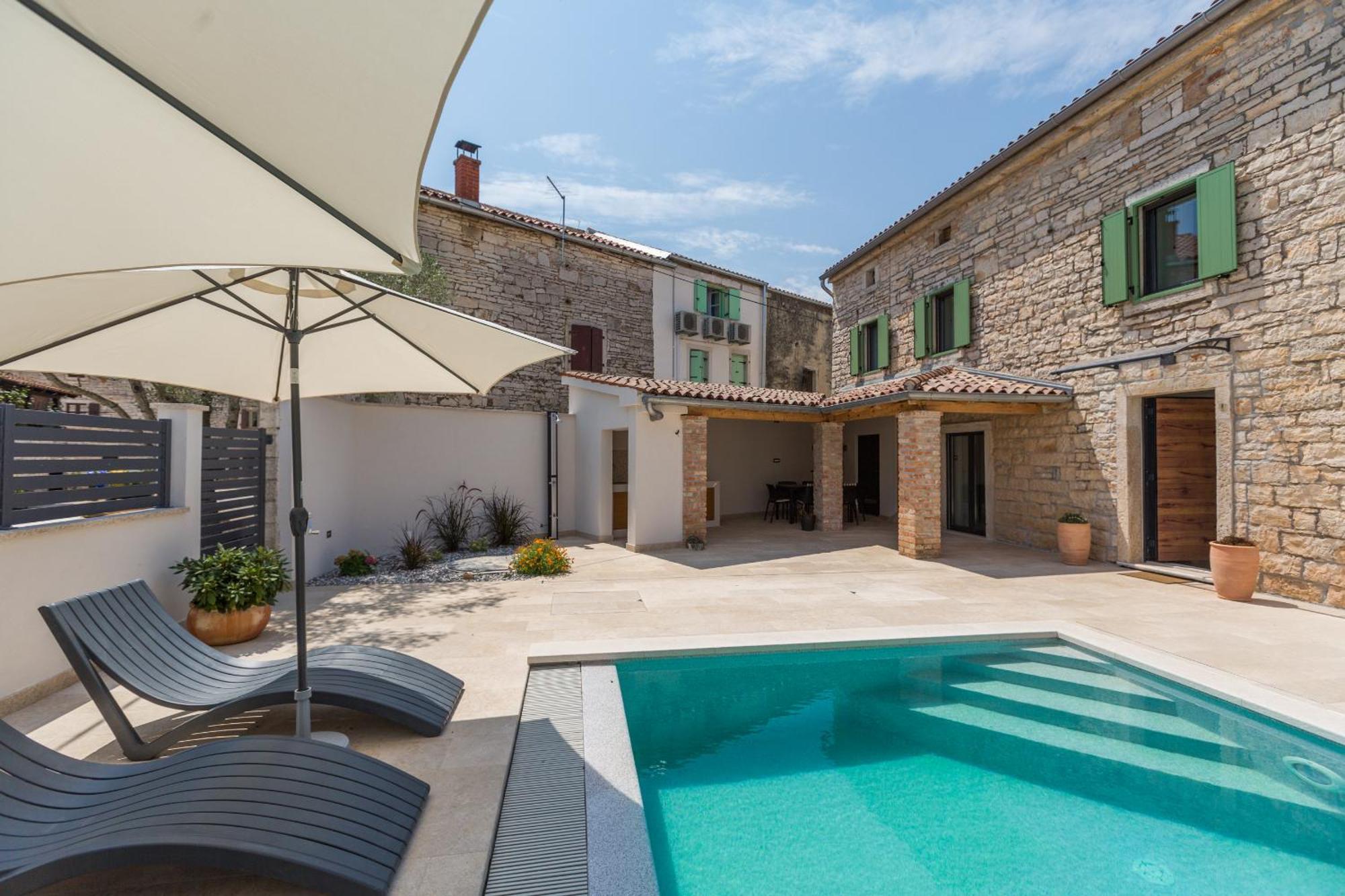 Casa Ivini Villa Sosici Buitenkant foto