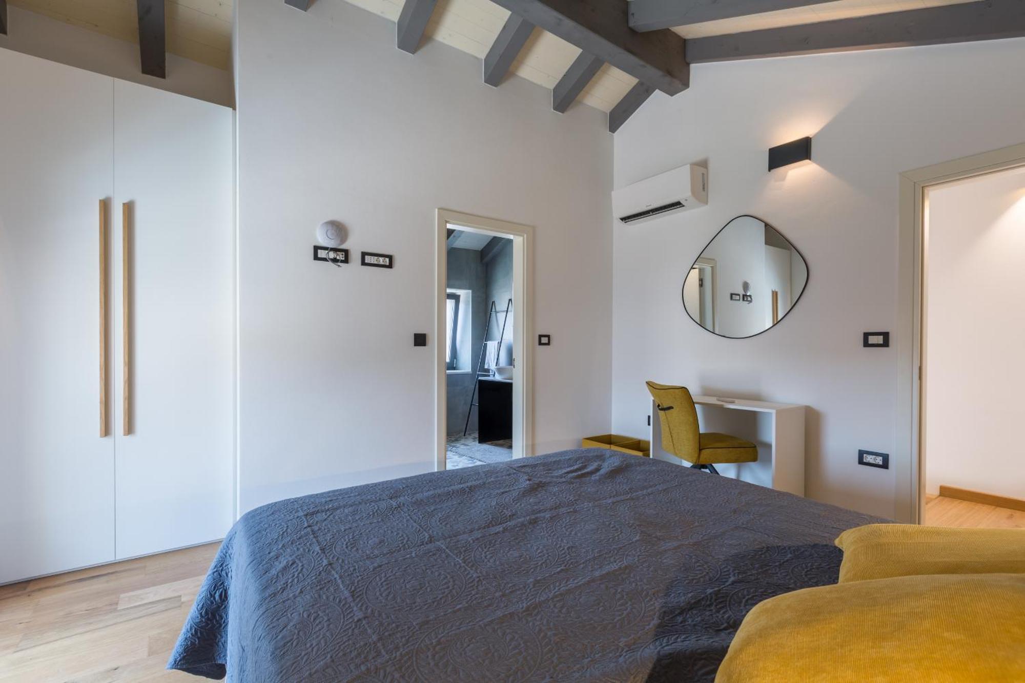 Casa Ivini Villa Sosici Buitenkant foto