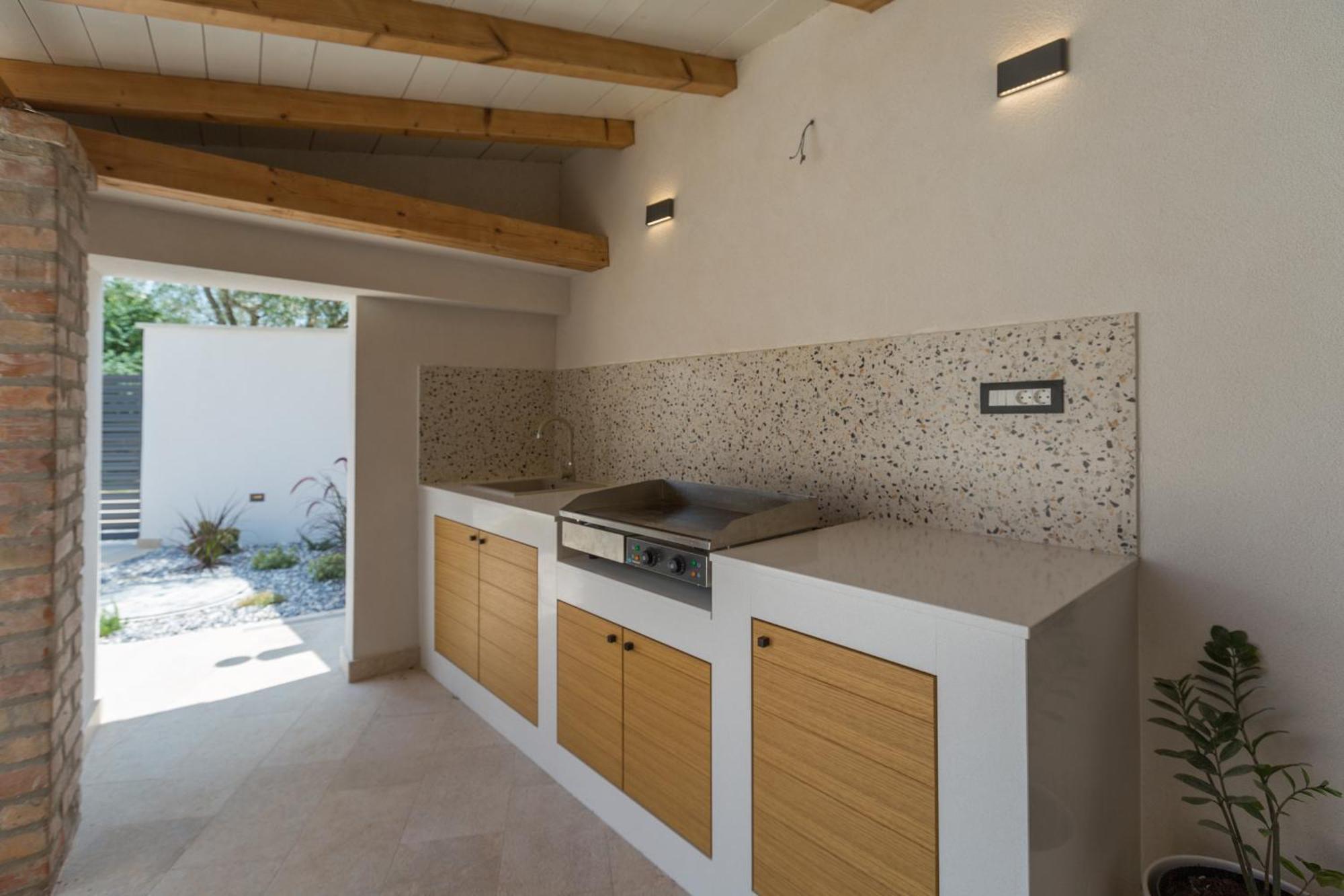 Casa Ivini Villa Sosici Buitenkant foto