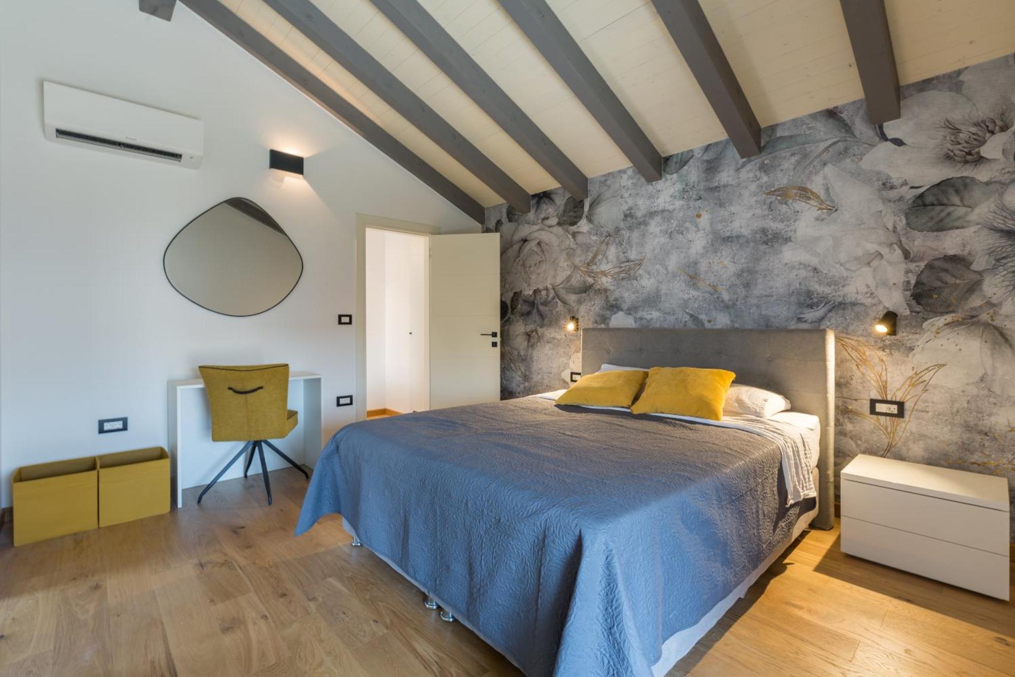 Casa Ivini Villa Sosici Buitenkant foto
