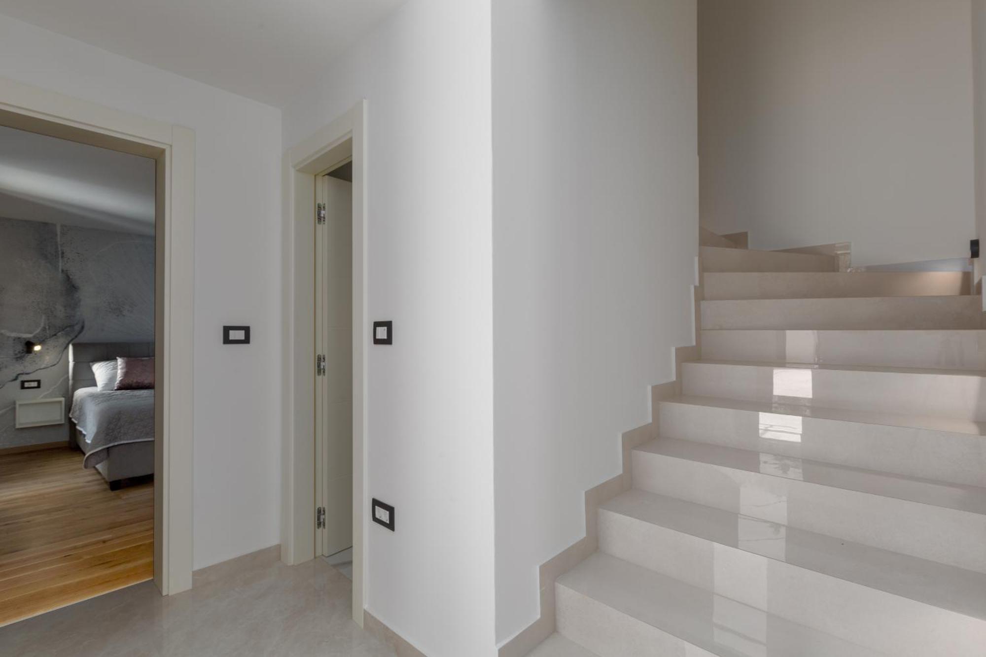 Casa Ivini Villa Sosici Buitenkant foto