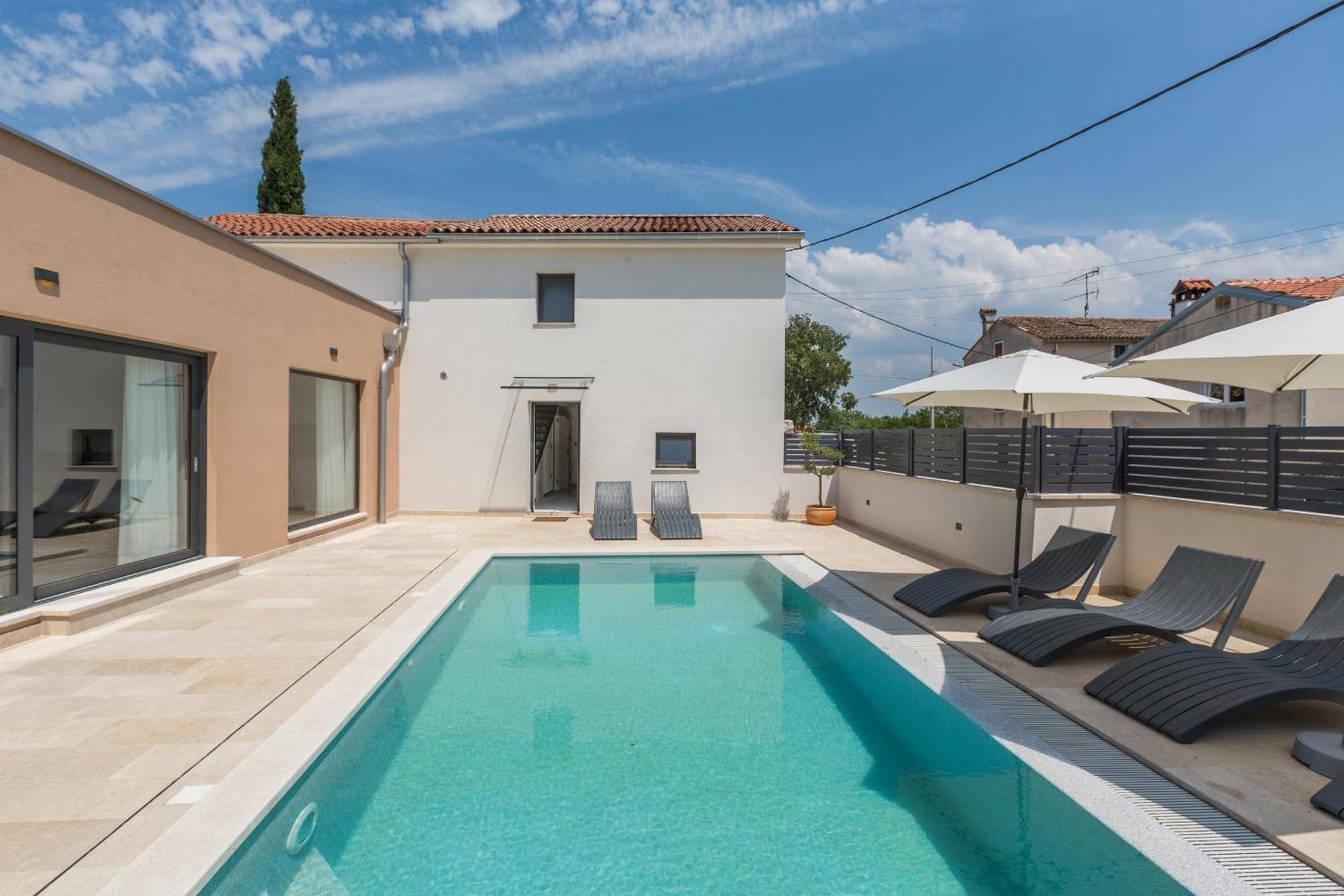 Casa Ivini Villa Sosici Buitenkant foto