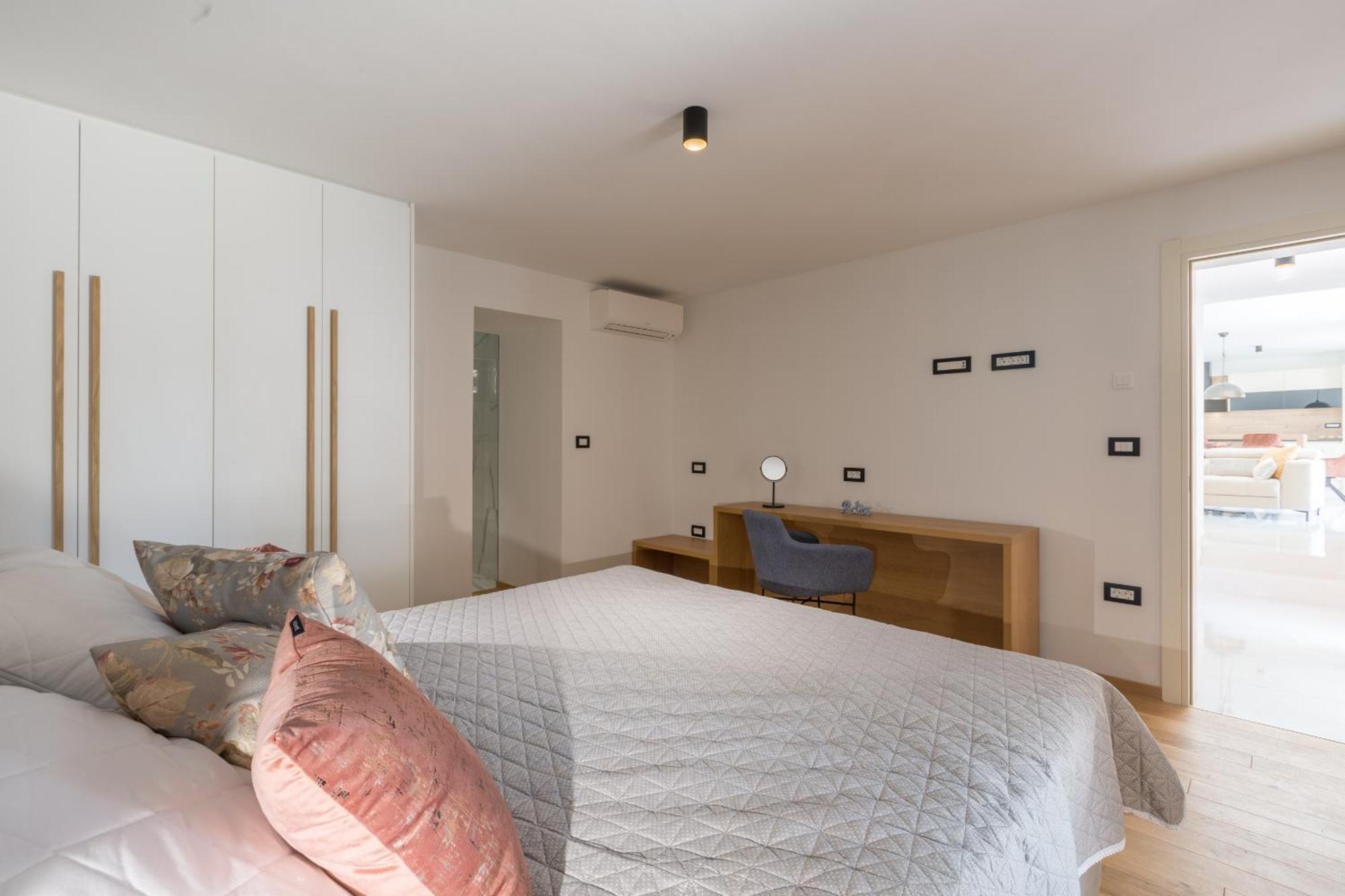 Casa Ivini Villa Sosici Buitenkant foto