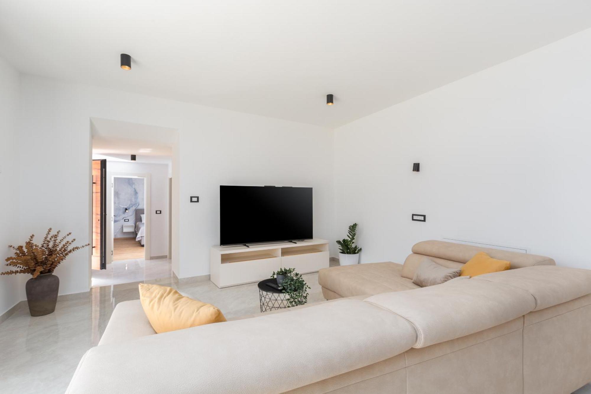 Casa Ivini Villa Sosici Buitenkant foto