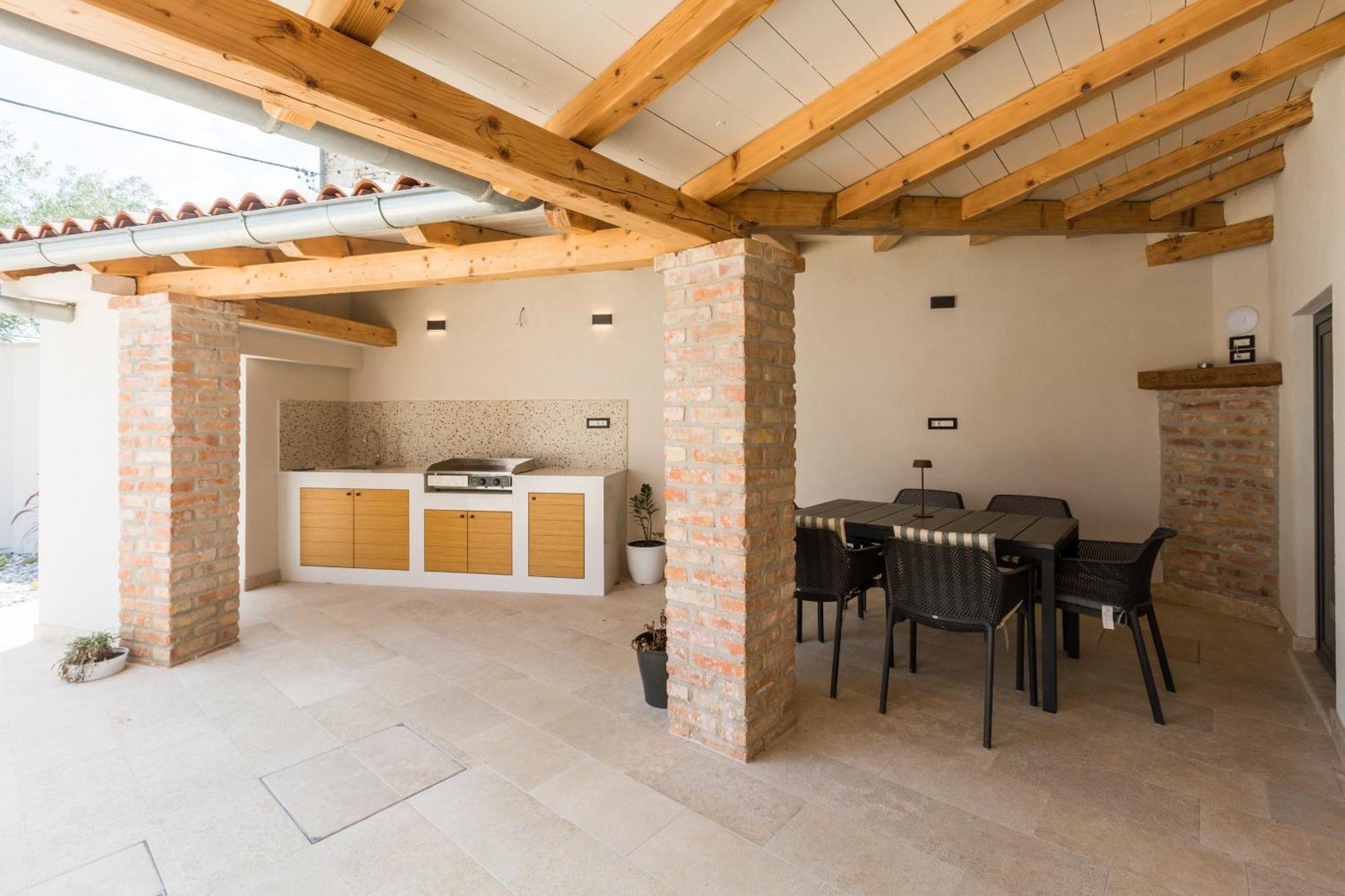 Casa Ivini Villa Sosici Buitenkant foto